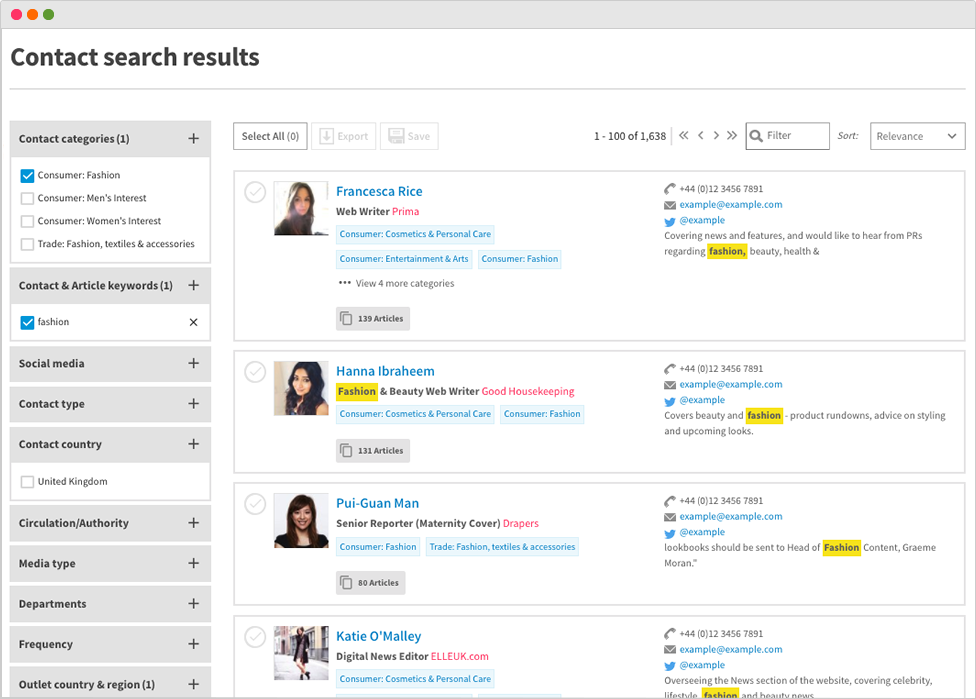 Powerful Pr Tools For Prs And Organisations Responsesource