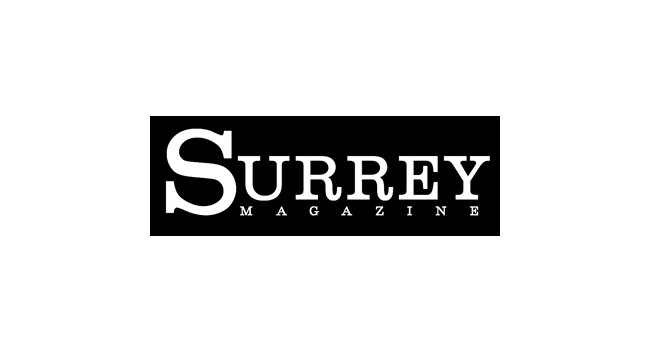 Surrey Magazine