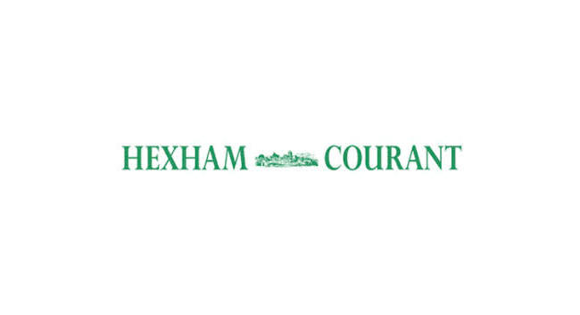 Hexham Courant