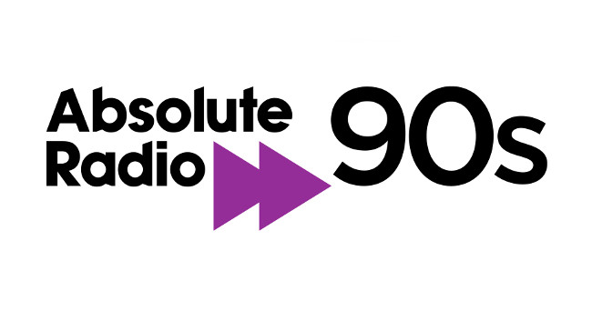 Absolute Radio 90s