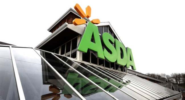 ASDA Store