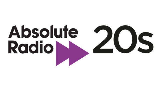 Absolute Radio 20s