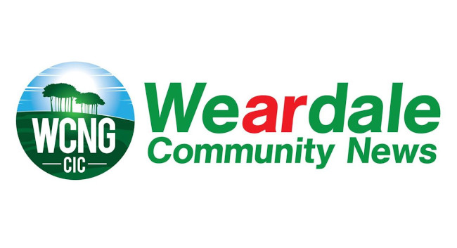 Weardale Community News