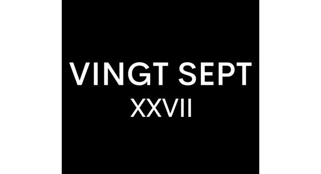 Vingt Sept