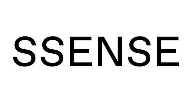 SSENSE