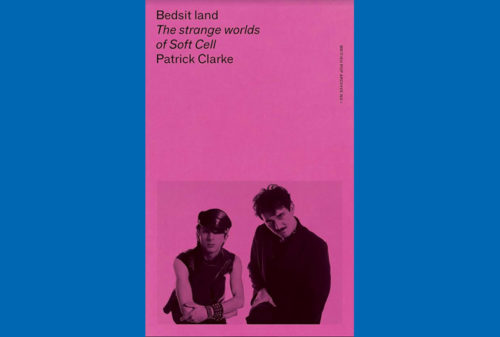 Bedsit land cover